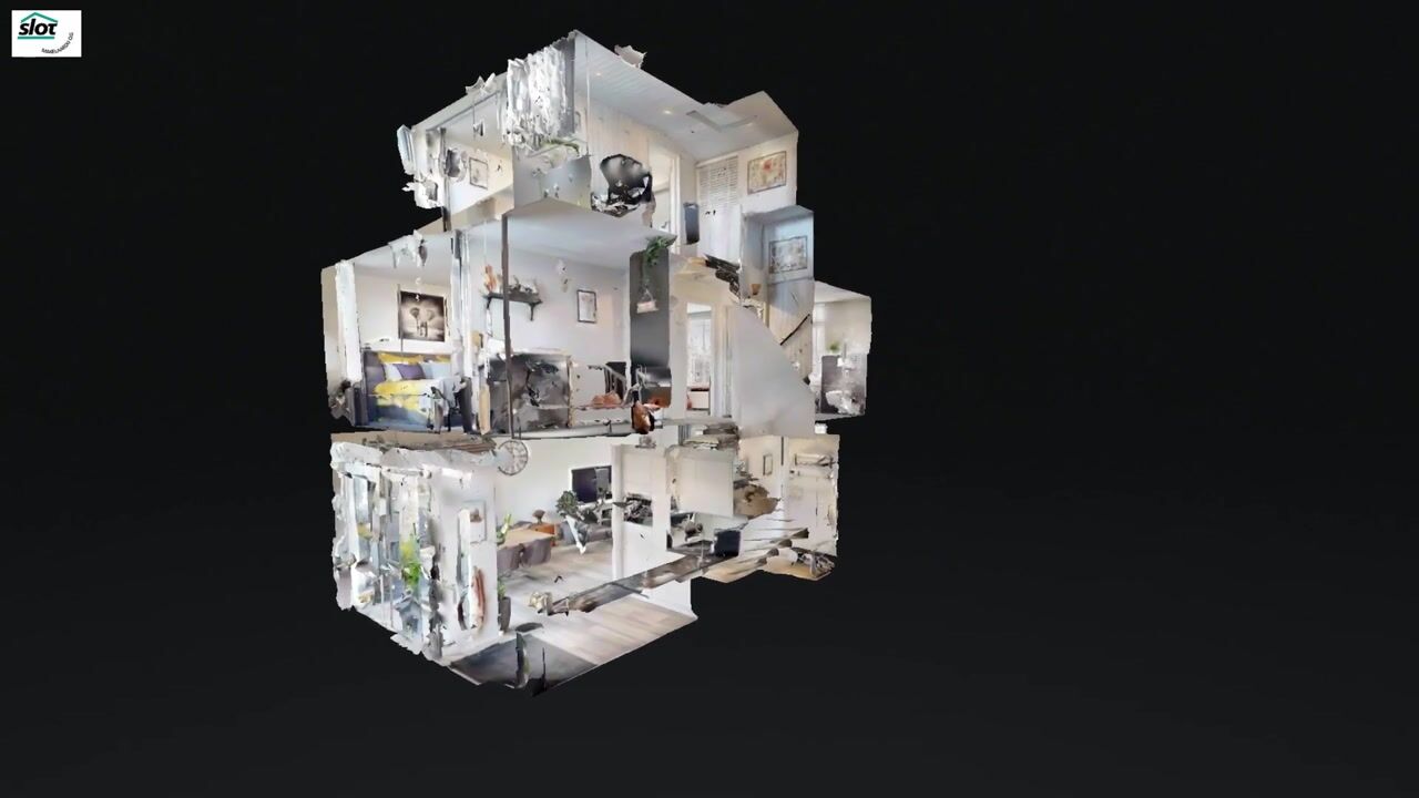 Video of Anna Pawlowastraat 34