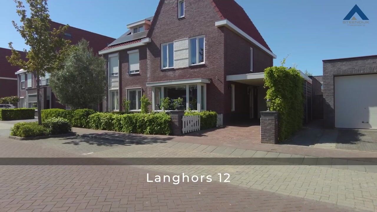 Video of Langhors 12