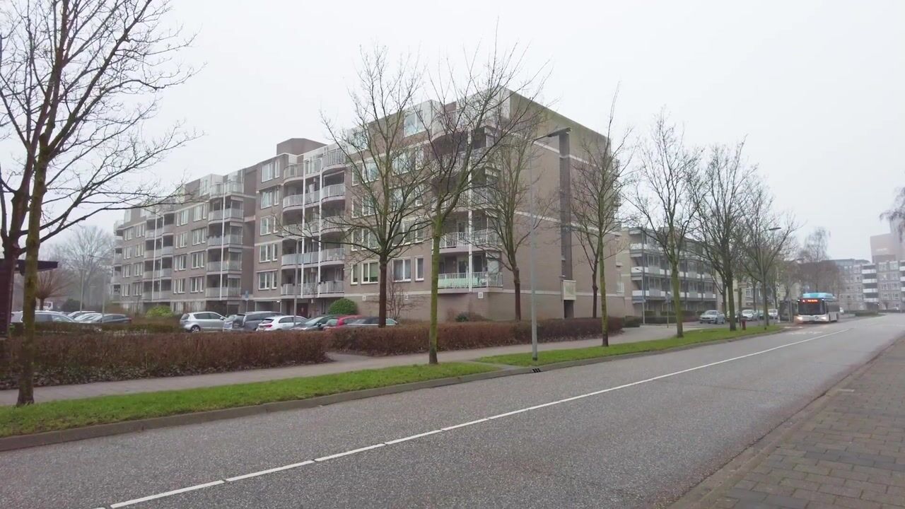 Video van Schepen Oppenwervestraat 101