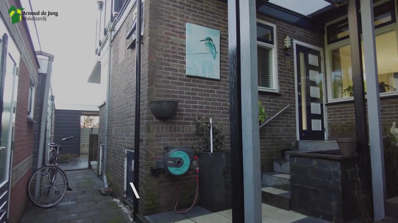 Video van Dorpsstraat 90