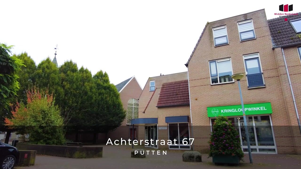 Bekijk video van Achterstraat 67