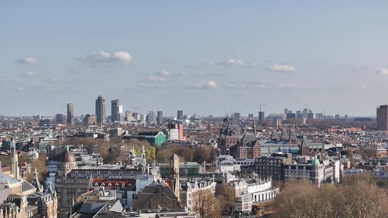 Video van Nassaukade 356-C