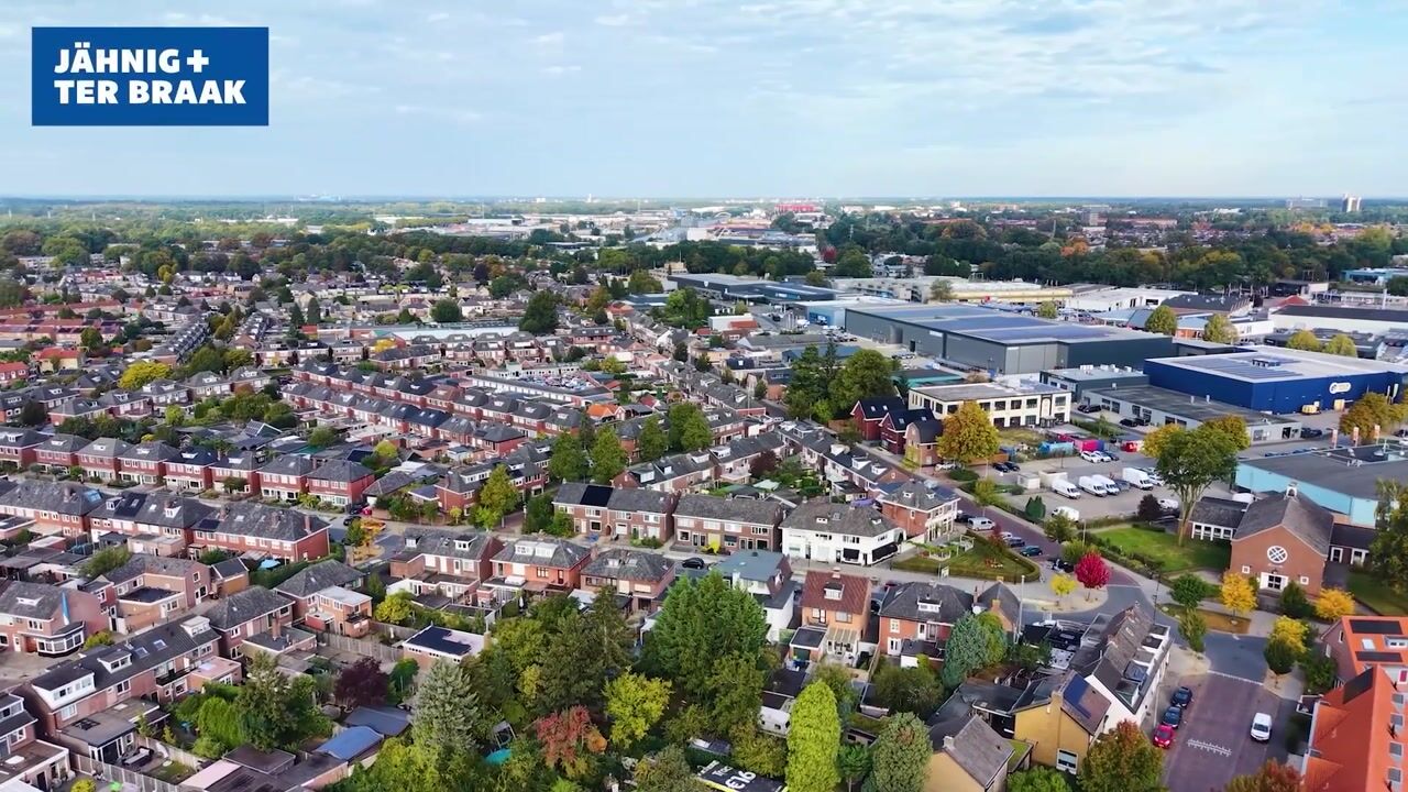 Video van Elferinksweg 14