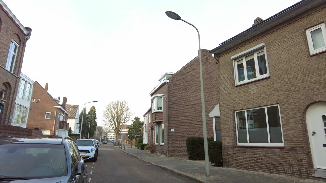 Video of Burgemeester Ceulenstraat 75