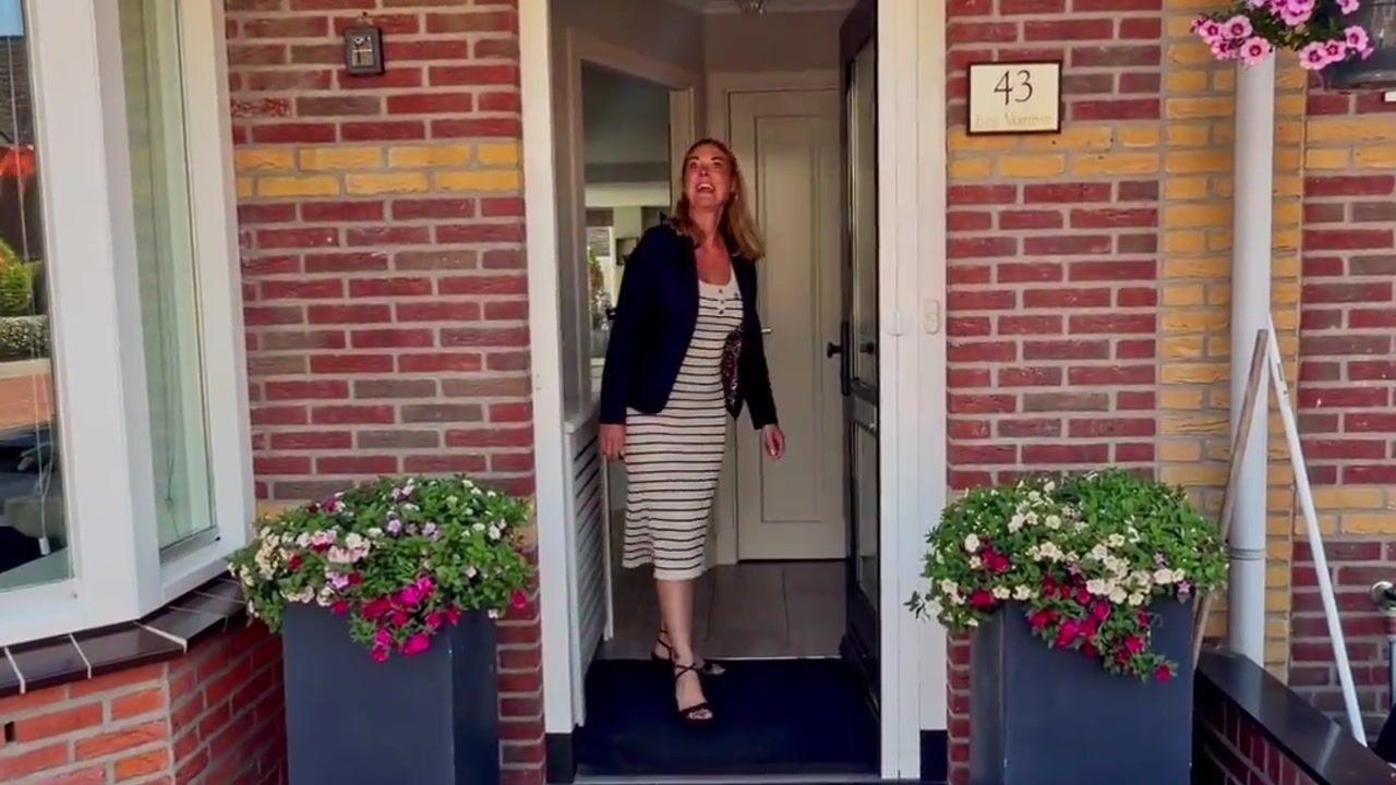 Video van Vincent van Goghstraat 43