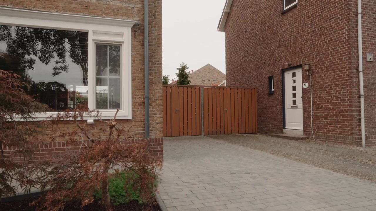 Video van Willy Sluiterweg 3