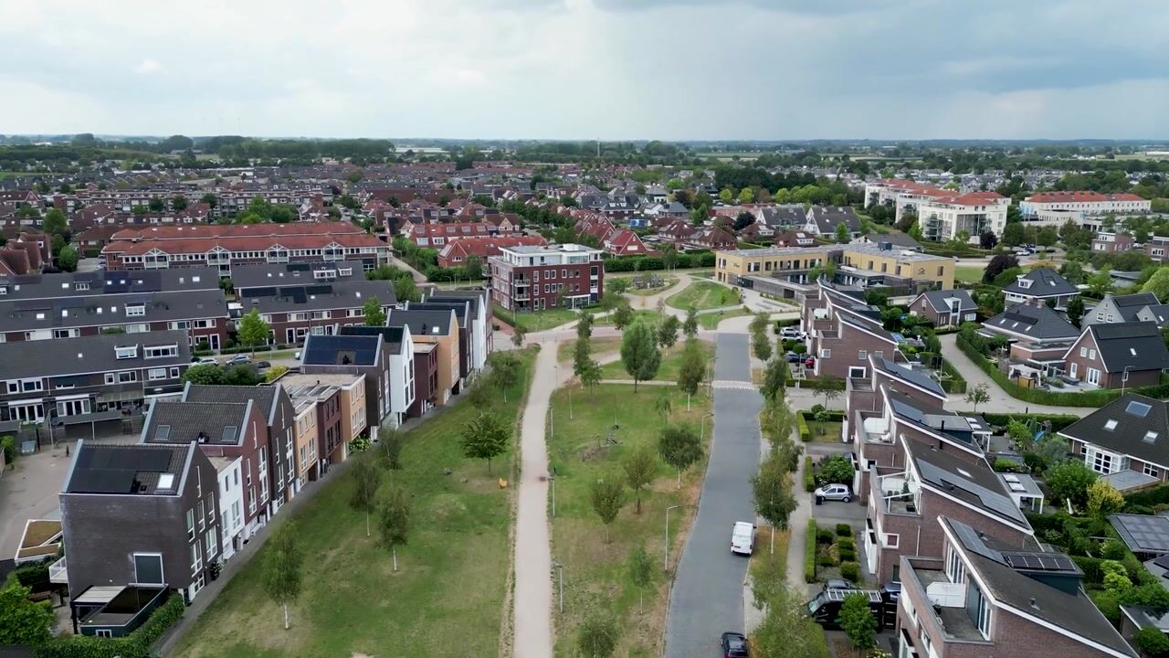 Video van Grote Vos 14