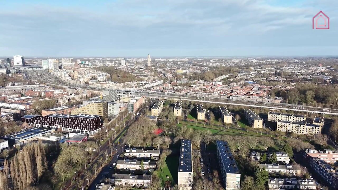 Video van Aquamarijnlaan 330