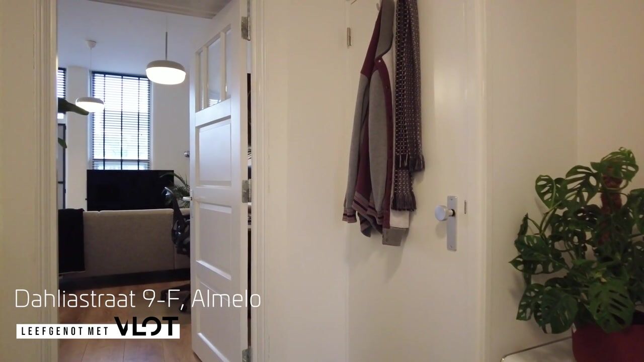 Video of Dahliastraat 9-F