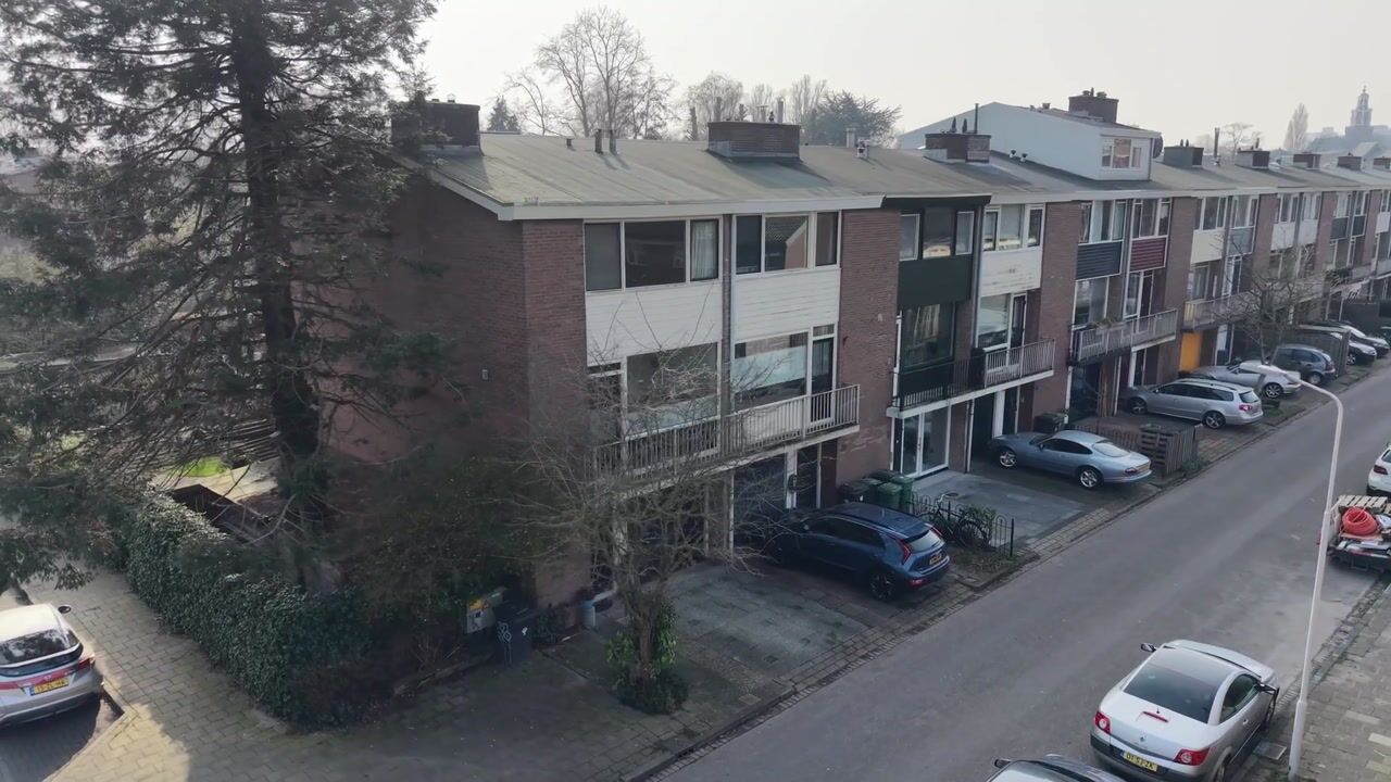 Video van Van Wijngaardenstraat 38