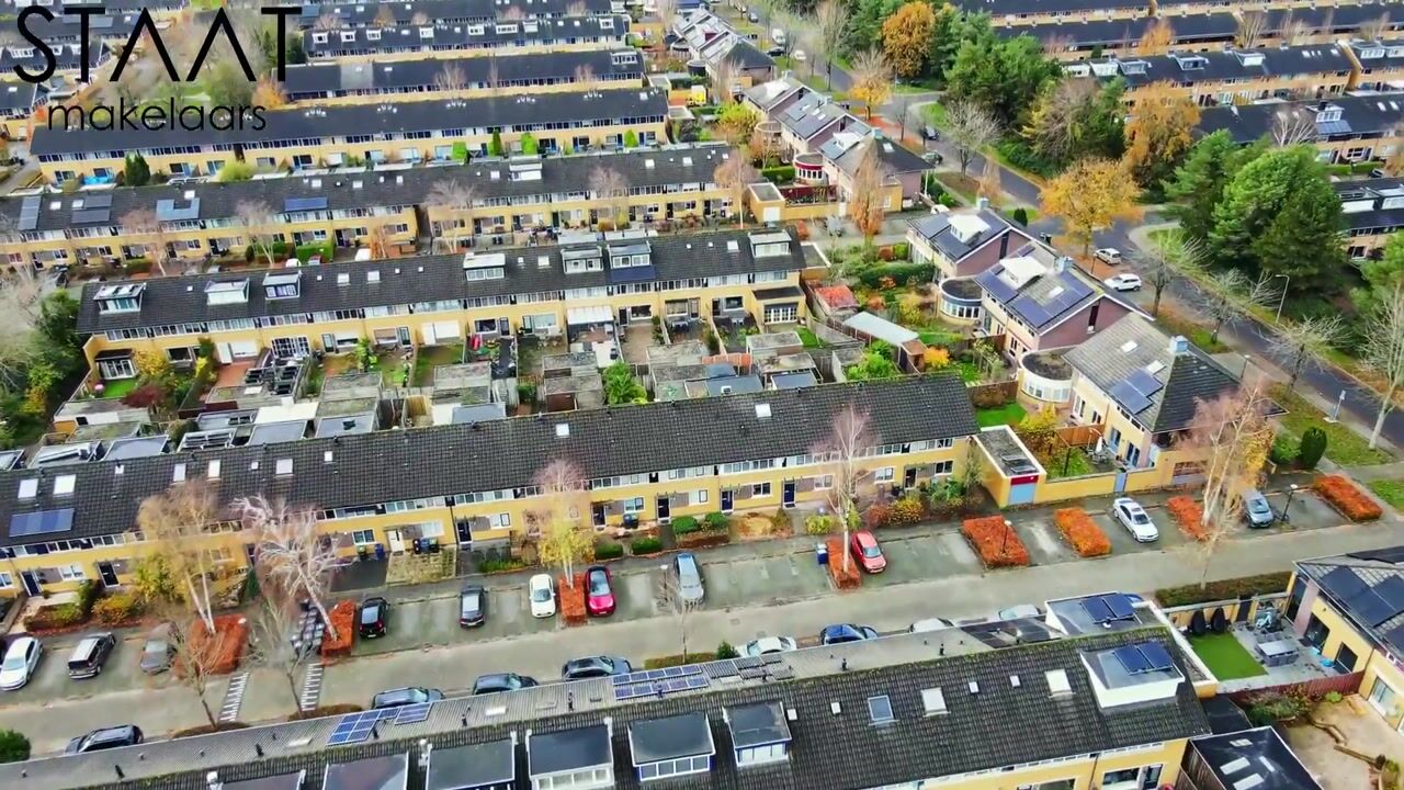 Video van Julistraat 75