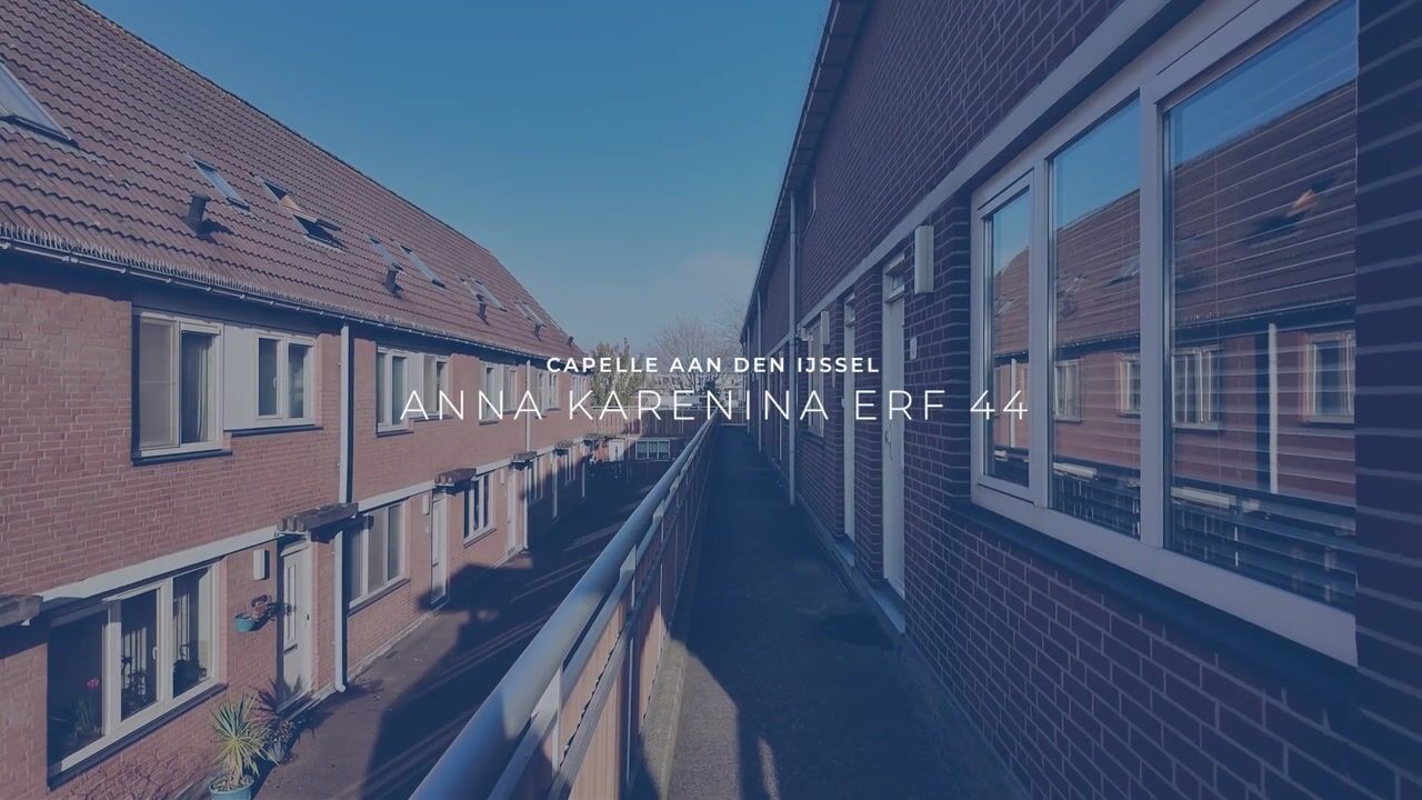 Video van Anna Karenina erf 44