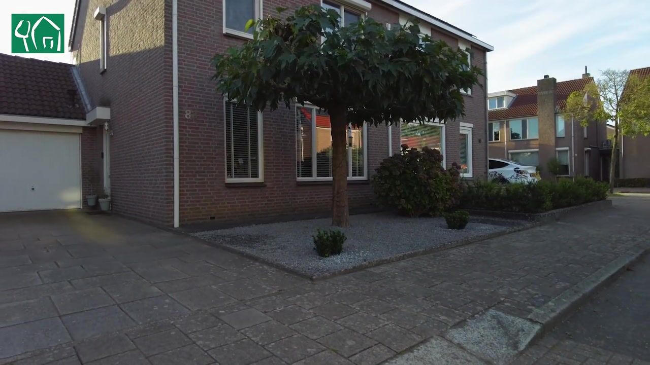 Video van Mainelaan 82