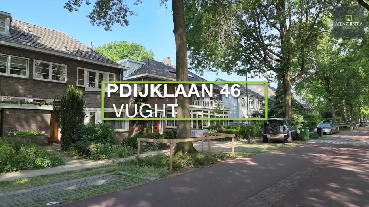 Video van Kampdijklaan 46