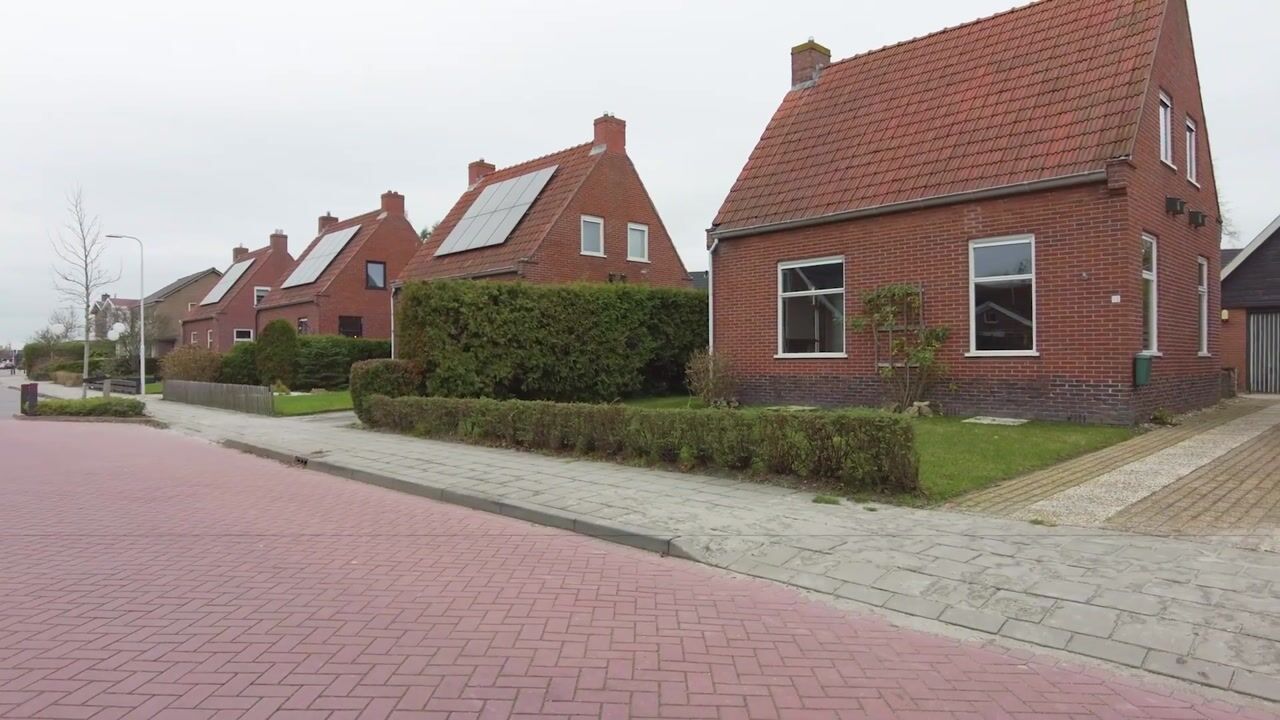 Video van Ferlinge Stasjonsstrjitte 15