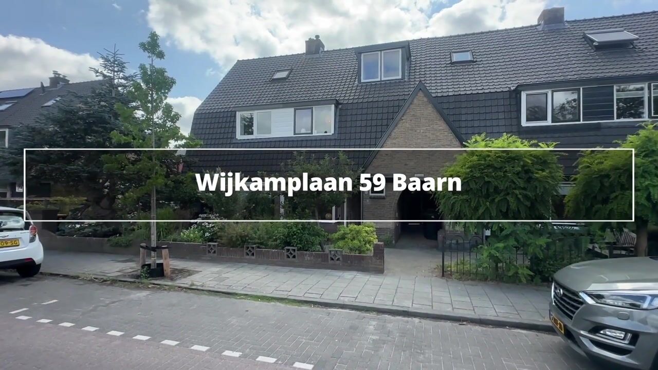 Video van Wijkamplaan 59