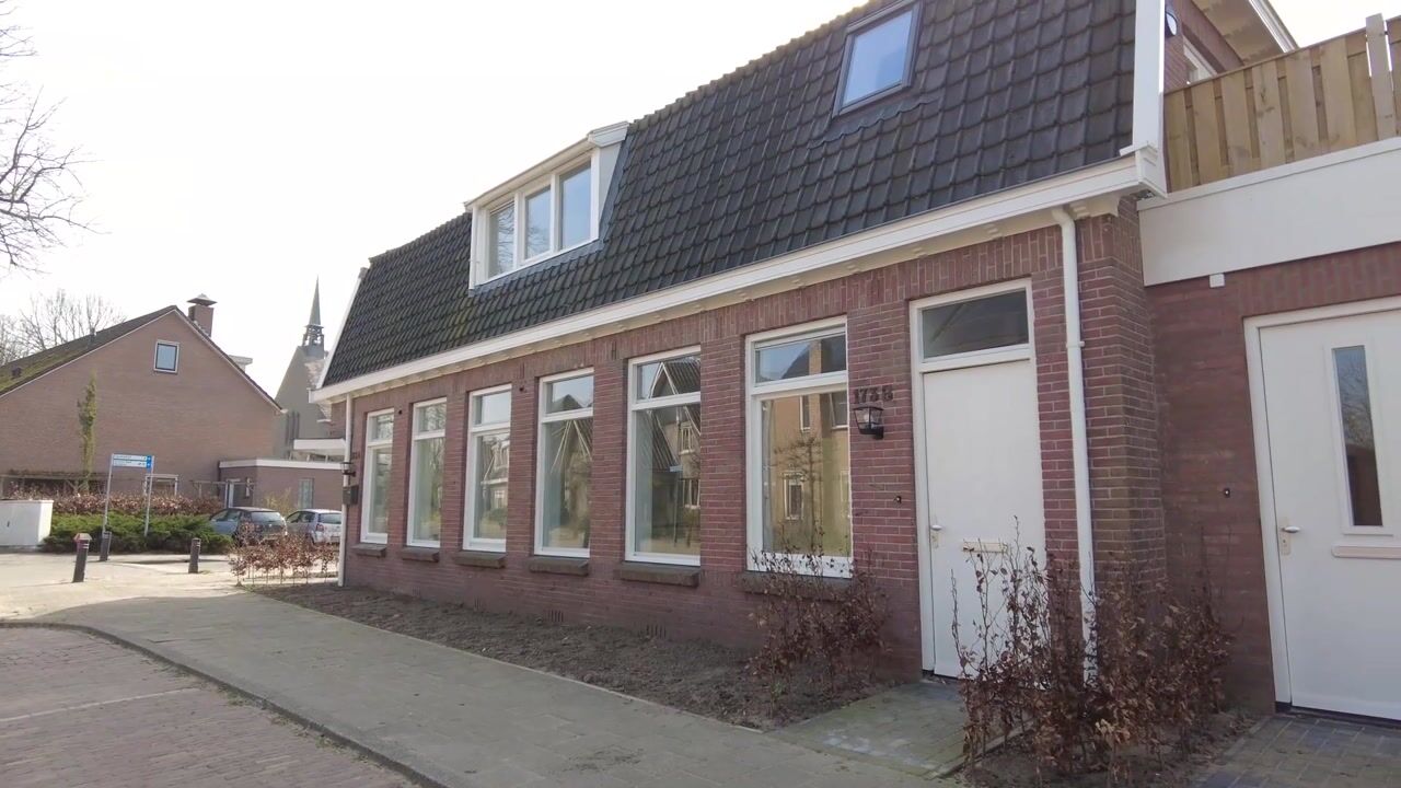 Video van Beckumerstraat 173-2