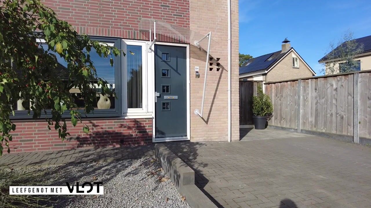Video van Hogeweg 84