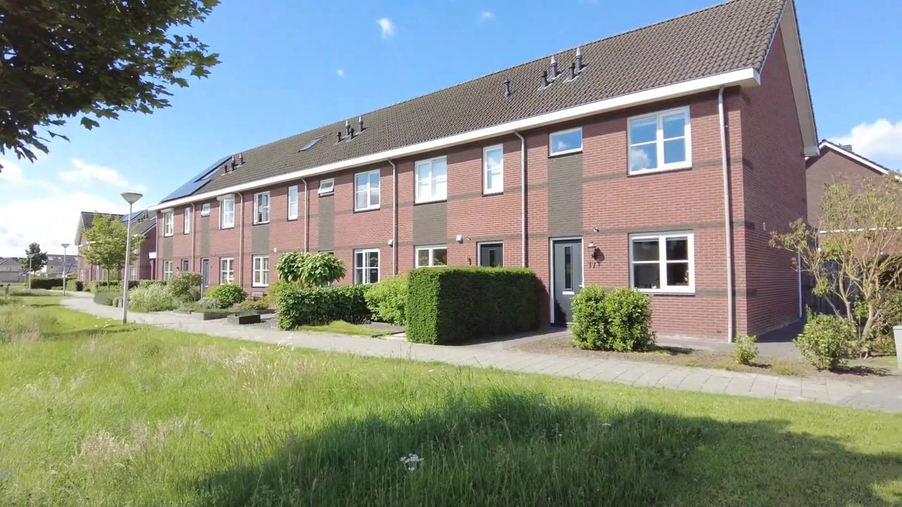 Video of Bereklauw 17