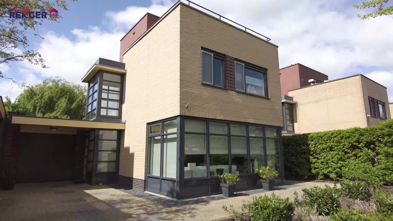 Video van Blankenweg 12
