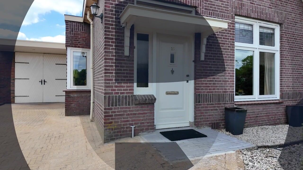 Video van Steenrietweg 28