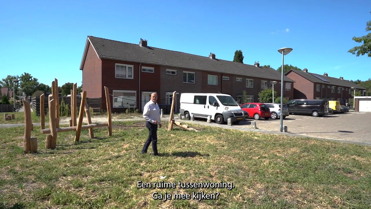 Video of Duiventoren 88