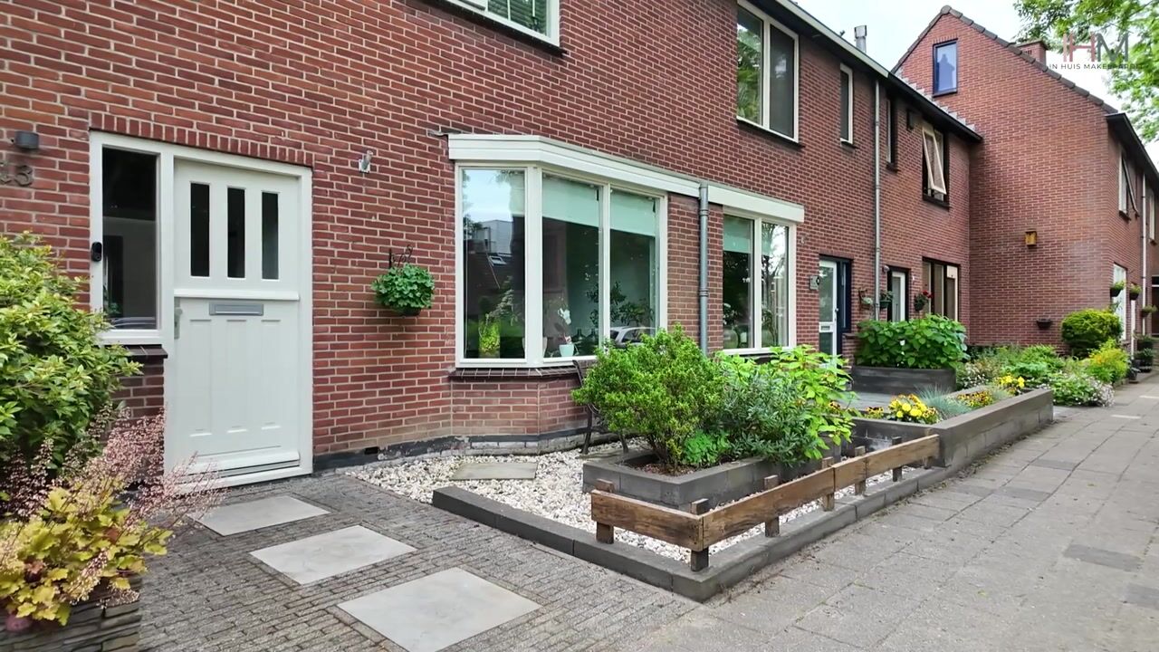 Video van Douwe Brouwerweg 13