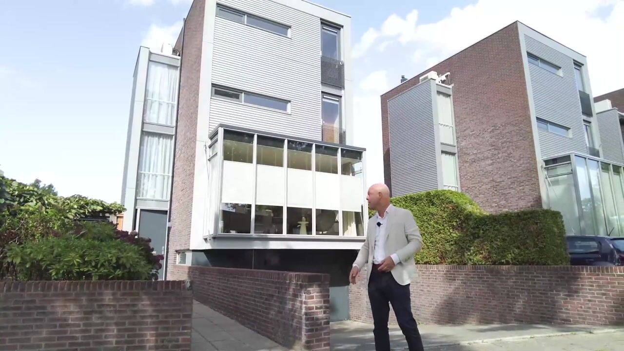 Video van Waterlei 1