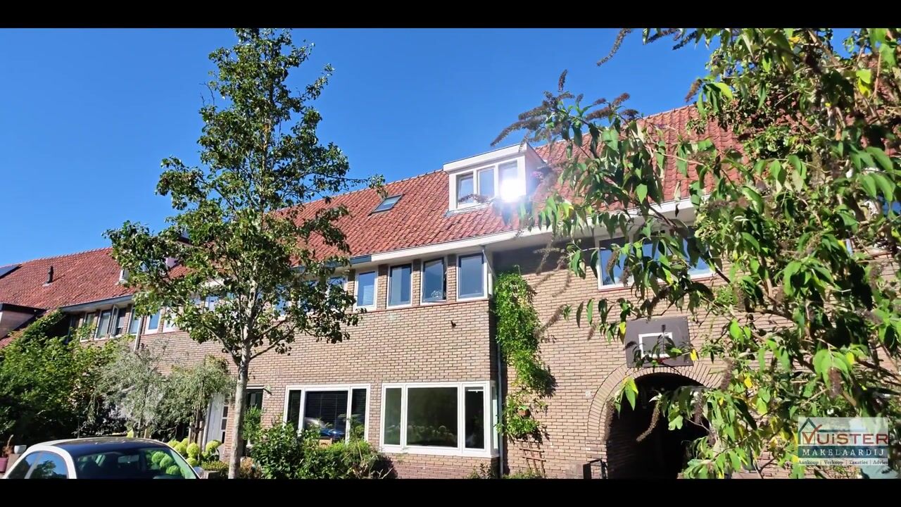 Video van Hazenstraat 15