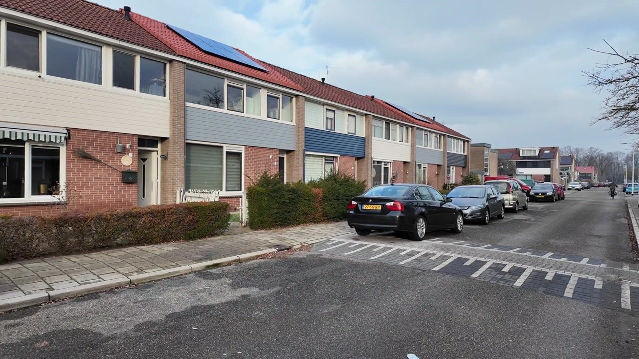 Video van Chopinstraat 14