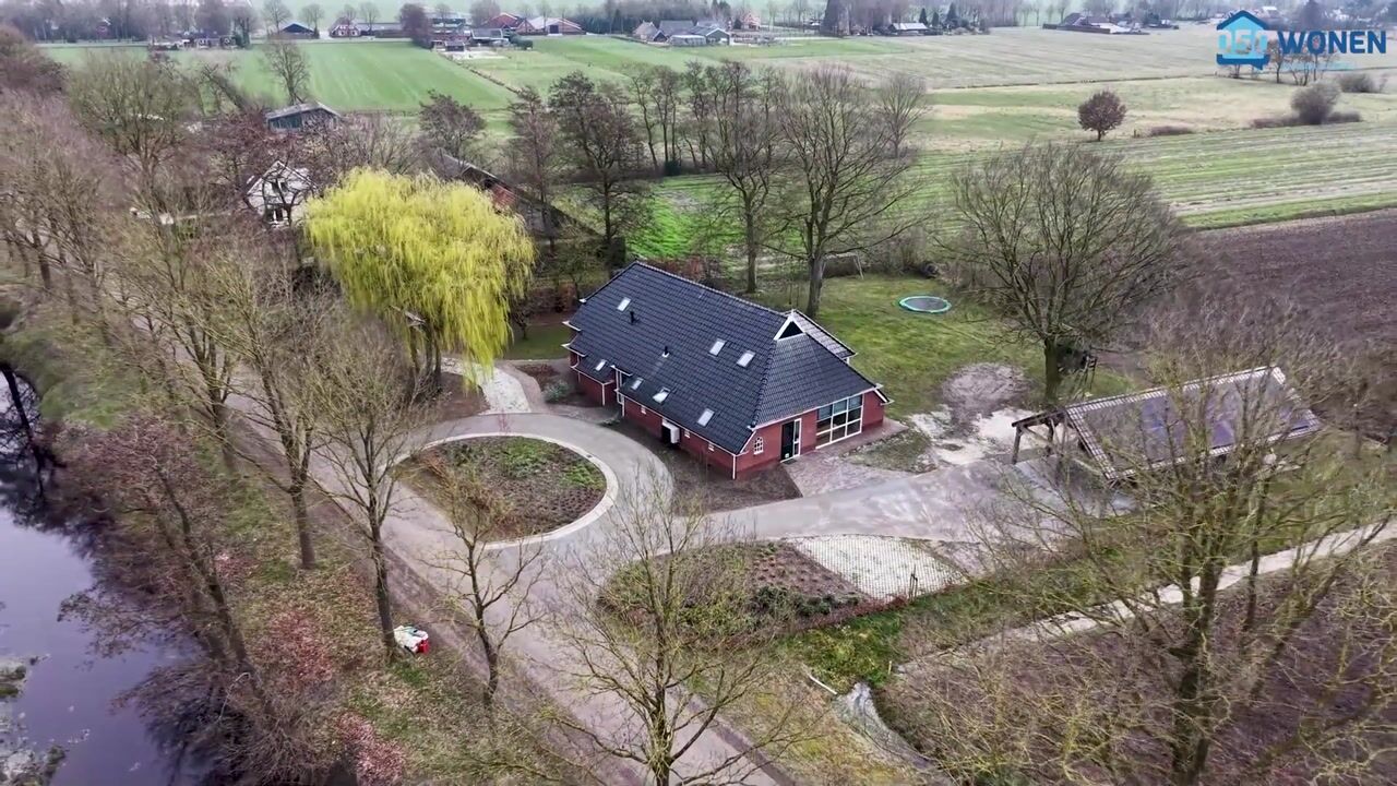 Video van Dwarshaspel 5