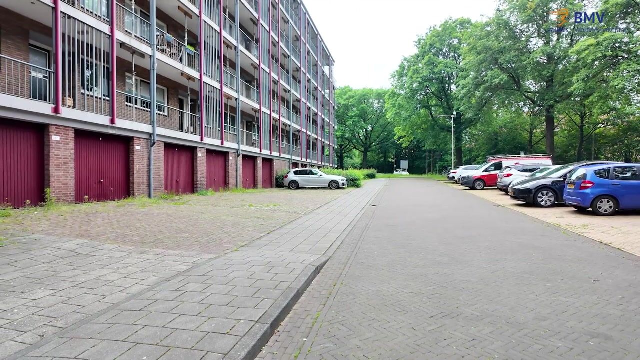 Video van Monnikensteeg 312