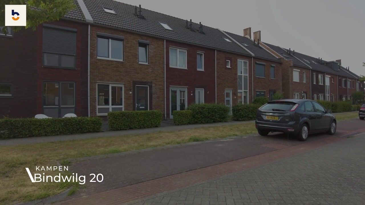 Video of Bindwilg 20