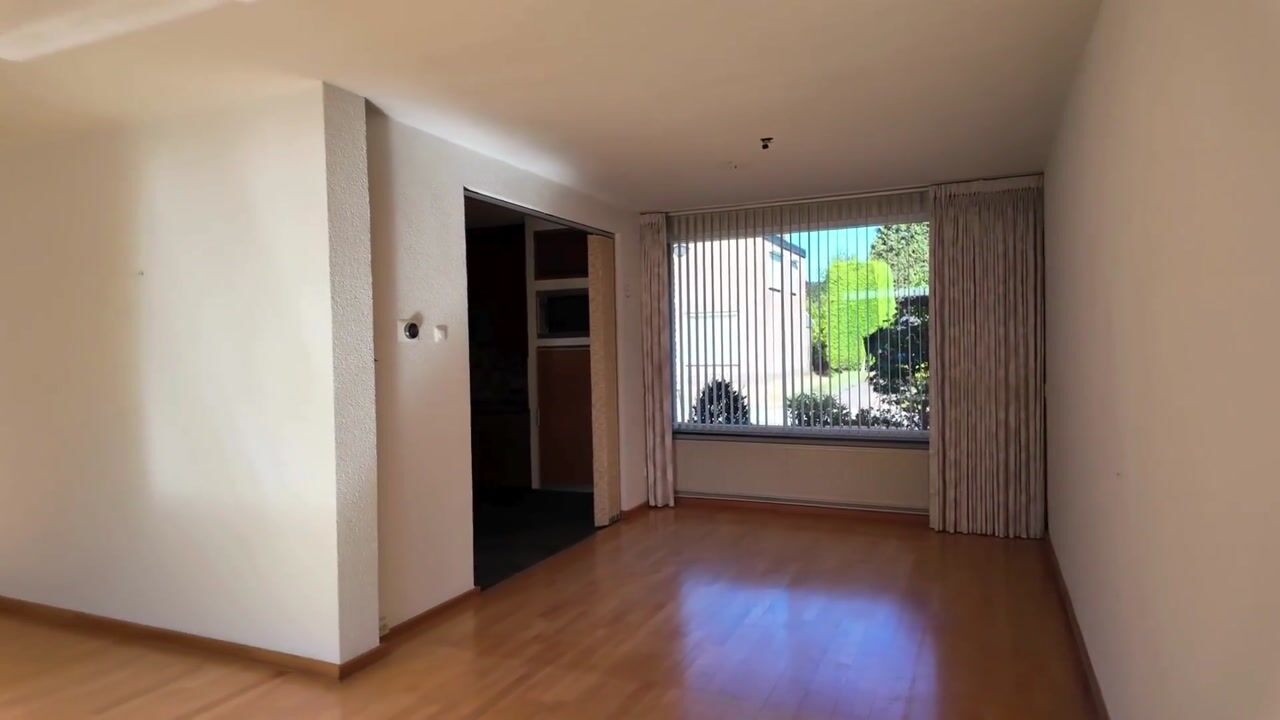 Video van Secr Stregenstraat 5