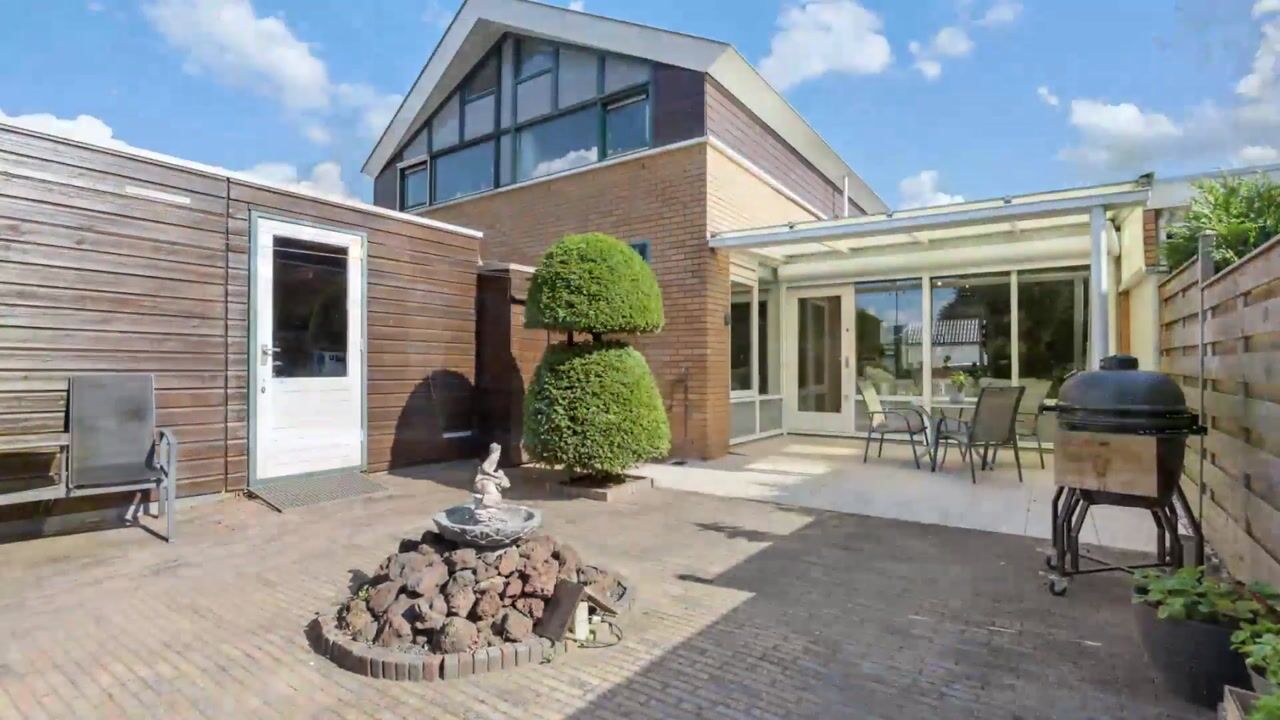 Video of Sleutelbloemstraat 7