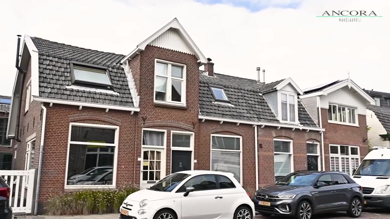 Video van Oostdorperweg 19