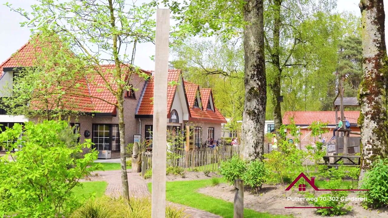 Video van Putterweg 70-302