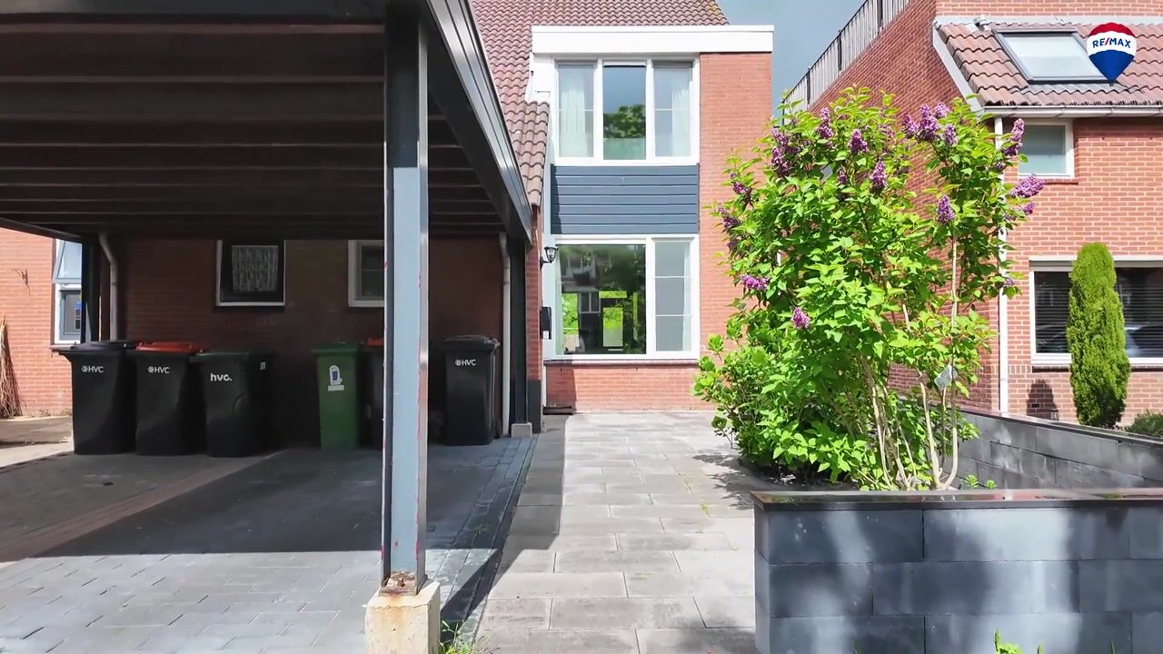 Video of Oliemolen 142