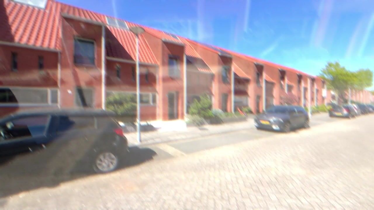 Video of Aalbessenlaan 5