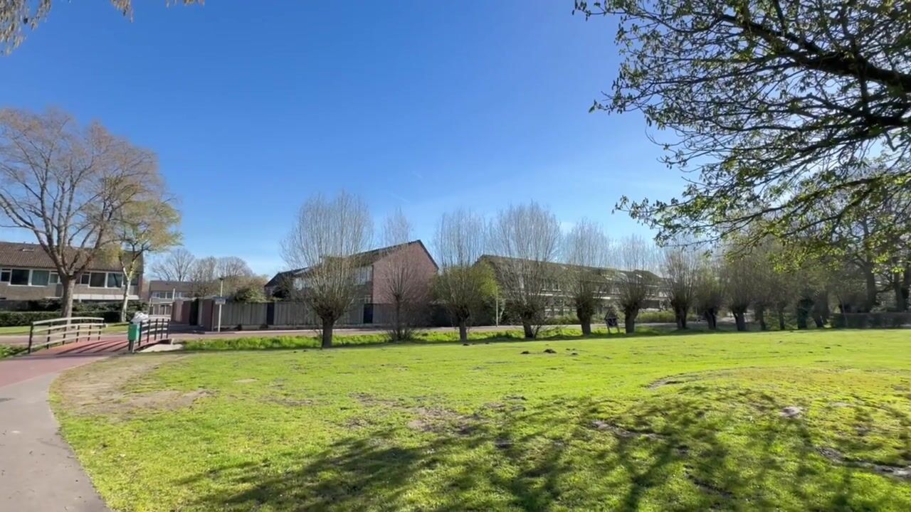 Video van Arturo Toscaninistraat 30