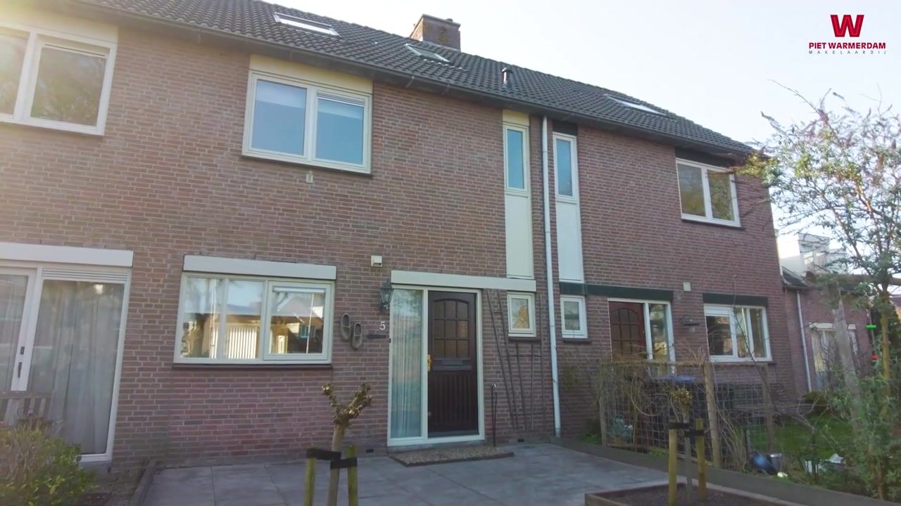 Video of Hooftwende 5