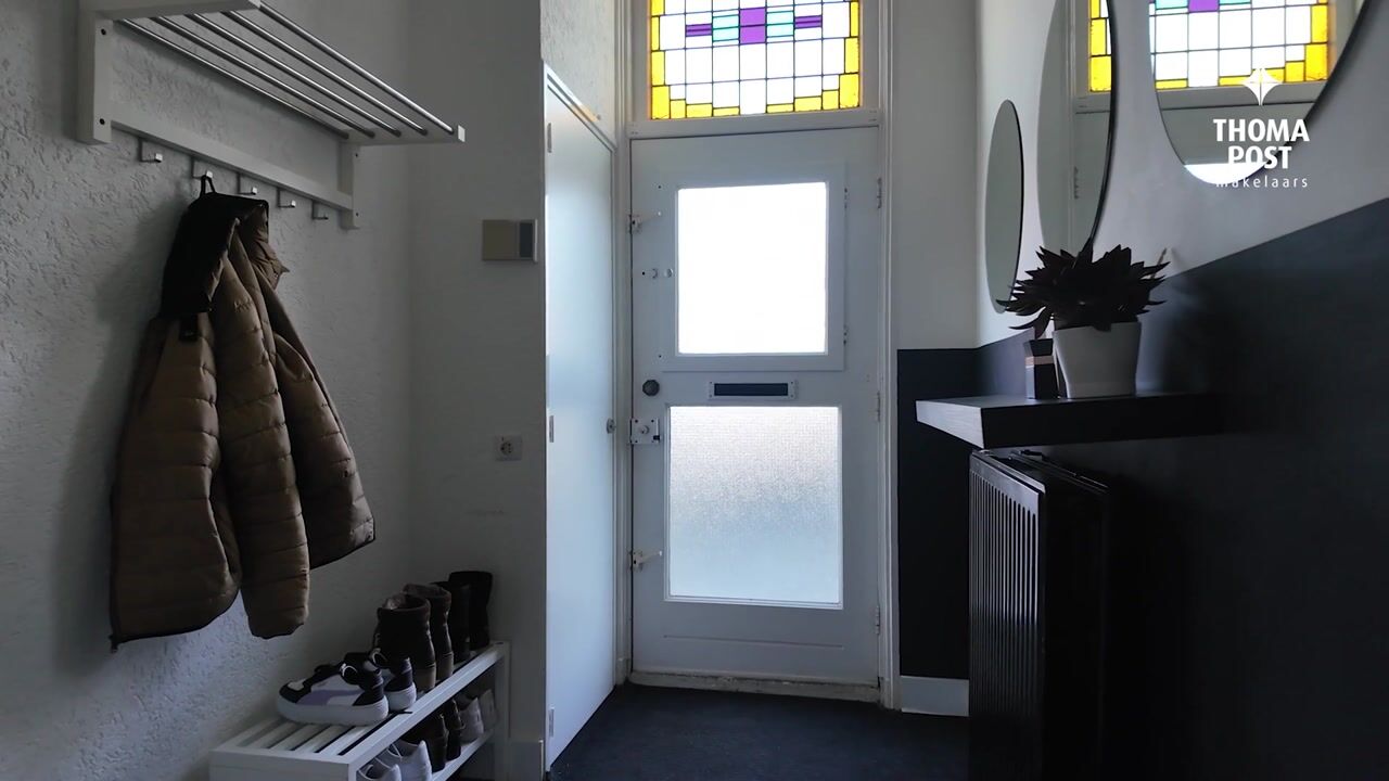 Video van Gerard Doustraat 17