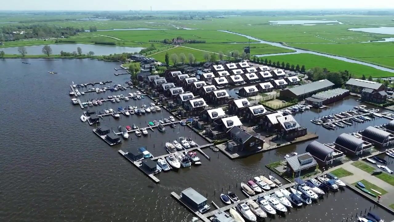 Video of Lagendijk 19-45