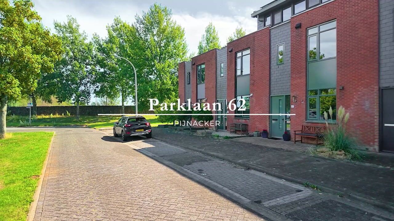 Video van Parklaan 62