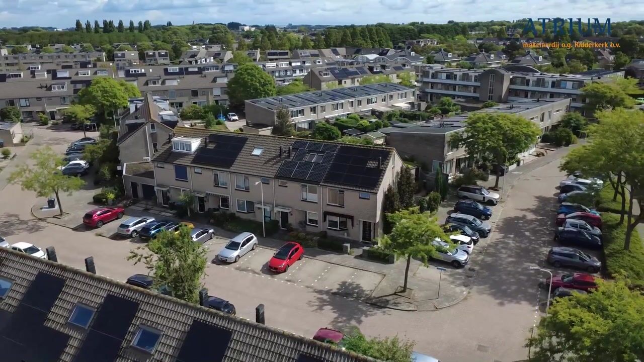 Video of Bizetstraat 59
