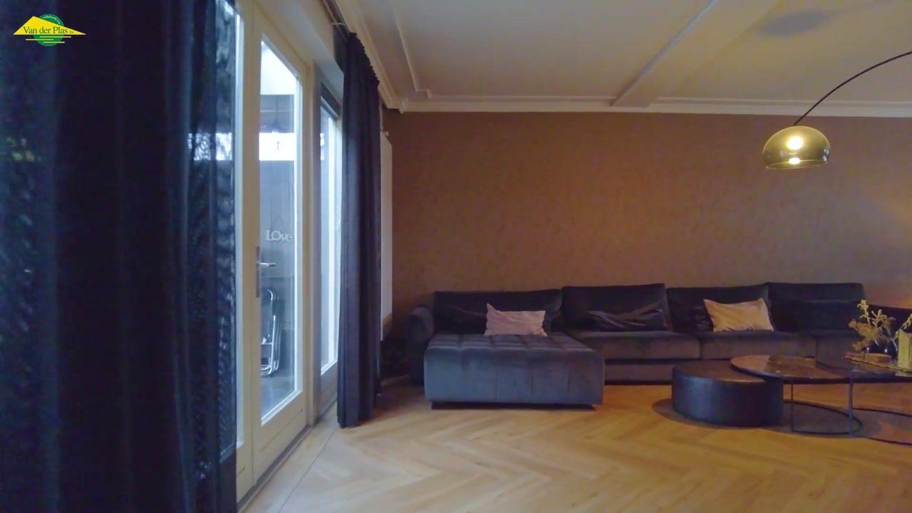 Video van Korte Hoogstraat 24