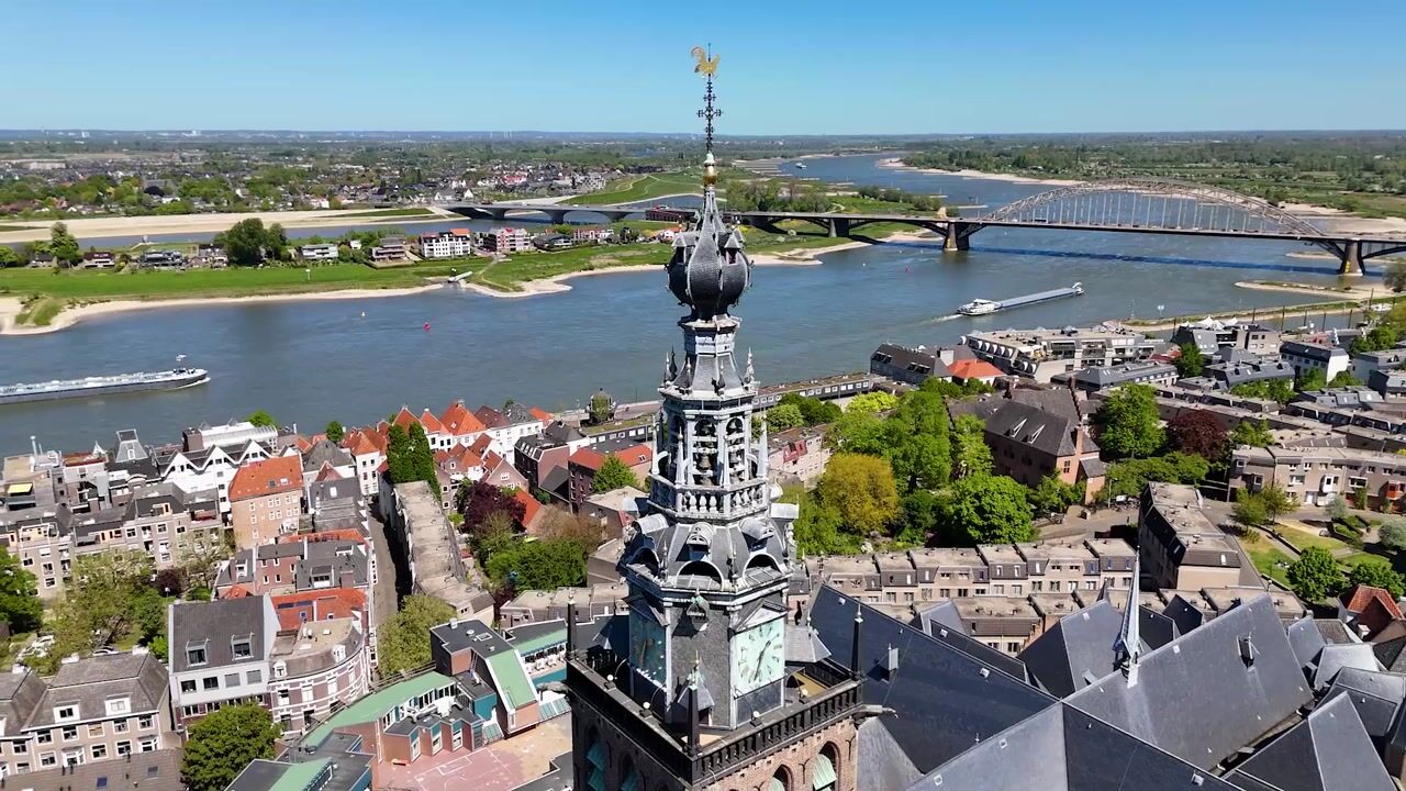 Video van Ganzenheuvel 18