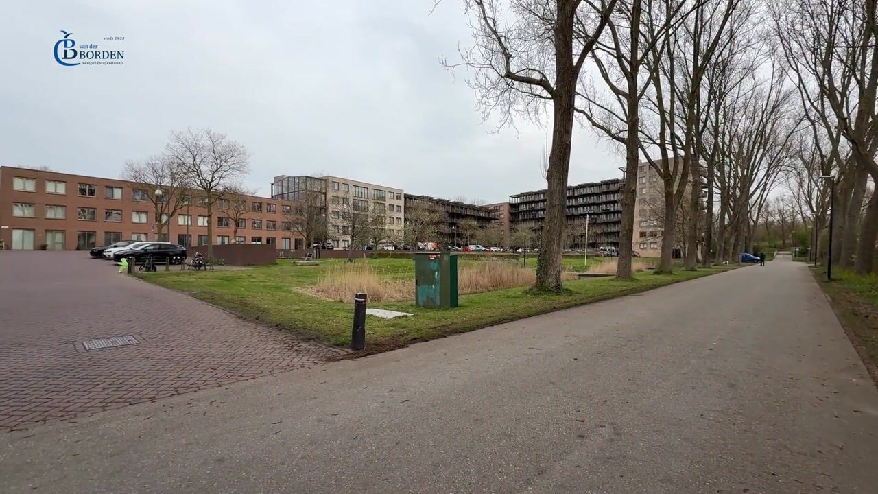 Video van Tuinderspad 26