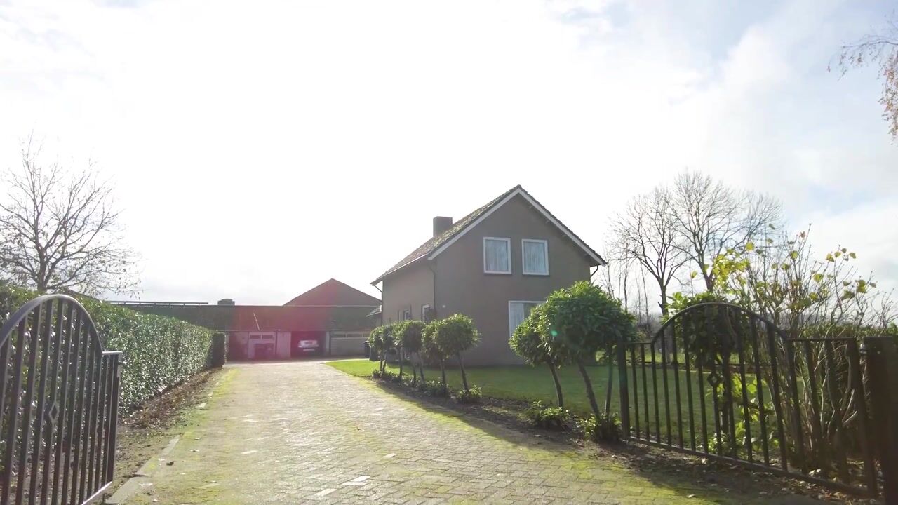 Video of Polderweg 1