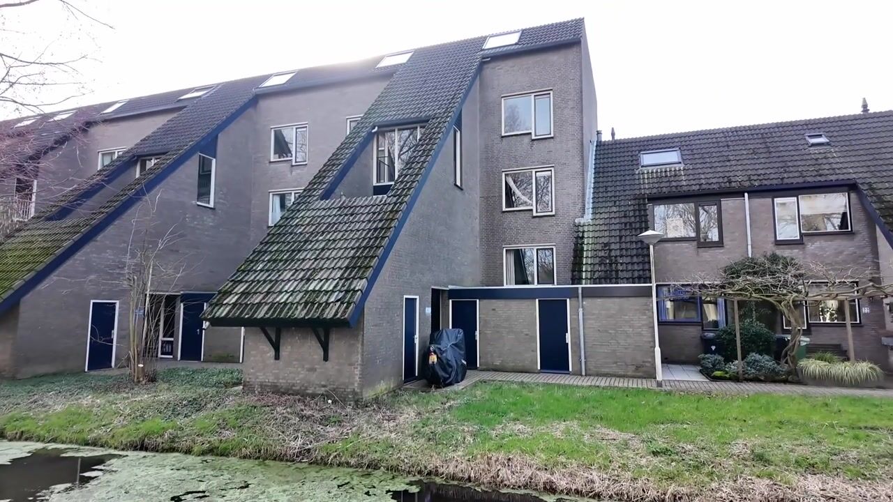 Video of Wingerdpark 28